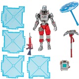 Jazwares GmbH Fortnite: Early Game Survival Kit - A.I.M. Action Figure Speelfiguur 