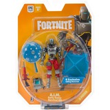 Jazwares GmbH Fortnite: Early Game Survival Kit - A.I.M. Action Figure Speelfiguur 