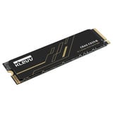 KLEVV CRAS C925G 2 TB SSD Zwart, K02TBM2SP0-25G, PCIe Gen 4.0 x4, NVMe 2.0