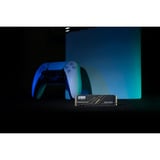 KLEVV CRAS C925G 2 TB SSD Zwart, K02TBM2SP0-25G, PCIe Gen 4.0 x4, NVMe 2.0