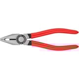 KNIPEX Kombitang 03 01 180 combinatietang Rood