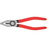 KNIPEX Kombitang 03 01 180 combinatietang Rood