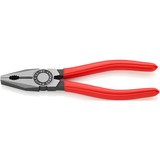KNIPEX Kombitang 03 01 180 combinatietang Rood