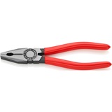 KNIPEX Kombitang 03 01 180 combinatietang Rood