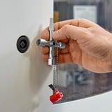 KNIPEX Profi-Key 001104 dopsleutel 