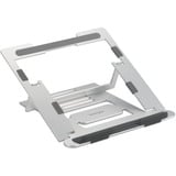 Kensington Easy Riser Aluminium Laptop Riser standaard Aluminium