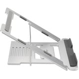 Kensington Easy Riser Aluminium Laptop Riser standaard Aluminium