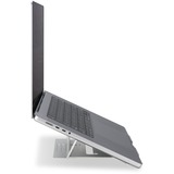 Kensington Easy Riser Aluminium Laptop Riser standaard aluminium