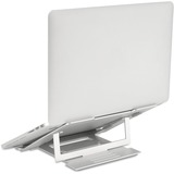 Kensington Easy Riser Aluminium Laptop Riser standaard aluminium