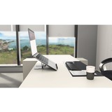 Kensington Easy Riser Aluminium Laptop Riser standaard Aluminium