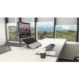 Kensington Easy Riser Aluminium Laptop Riser standaard Aluminium