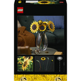 LEGO Botanicals - Boeket met zonnebloemen Constructiespeelgoed 11502, Retail