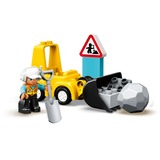 LEGO DUPLO - Bulldozer Constructiespeelgoed 10930