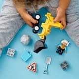 LEGO DUPLO - Bulldozer Constructiespeelgoed 10930