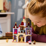 LEGO Disney - Het betoverde kasteel van Belle en het Beest Constructiespeelgoed 43289