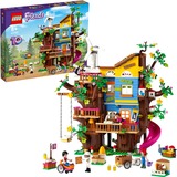 LEGO Friends - Vriendschapsboomhut Constructiespeelgoed 41703