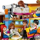 LEGO Friends - Vriendschapsboomhut Constructiespeelgoed 41703