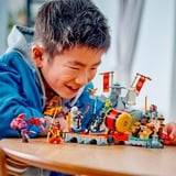 LEGO Ninjago - Toernooi gevechtsarena Constructiespeelgoed 71818