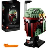 LEGO Star Wars - Boba Fett helm Constructiespeelgoed 75277