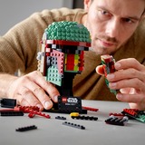 LEGO Star Wars - Boba Fett helm Constructiespeelgoed 75277
