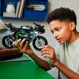 LEGO Technic - Kawasaki Ninja H2R motor Constructiespeelgoed 42170