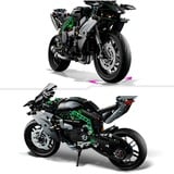 LEGO Technic - Kawasaki Ninja H2R motor Constructiespeelgoed 42170