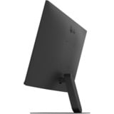 LG 24U411B-B 23.8" monitor Zwart, 1x HDMI, VGA, 144Hz