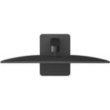 LG 24U411B-B 23.8" monitor Zwart, 1x HDMI, VGA, 144Hz