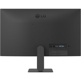 LG 24U411B-B 23.8" monitor Zwart, 1x HDMI, VGA, 144Hz