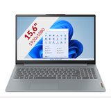 Lenovo IdeaPad Slim 3 15AMN8 (82XM01DLMH) 15.6"  laptop Grijs | Ryzen 7 5825U | Radeon Graphics | 16 GB | 512 GB SSD