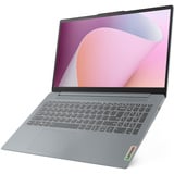 Lenovo IdeaPad Slim 3 15AMN8 (82XM01DLMH) 15.6"  laptop Grijs | Ryzen 7 5825U | Radeon Graphics | 16 GB | 512 GB SSD