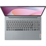 Lenovo IdeaPad Slim 3 15AMN8 (82XM01DLMH) 15.6"  laptop Grijs | Ryzen 7 5825U | Radeon Graphics | 16 GB | 512 GB SSD