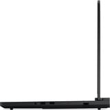 Lenovo Legion Pro 7 16IAX10H (83F5006AMH) 16"  Copilot+ gaming laptop Zwart | Core Ultra 9 275HX | RTX 5070 Ti | 32 GB | 1 TB SSD