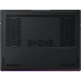 Lenovo Legion Pro 7 16IAX10H (83F5006AMH) 16"  Copilot+ gaming laptop Zwart | Core Ultra 9 275HX | RTX 5070 Ti | 32 GB | 1 TB SSD
