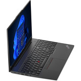 Lenovo ThinkPad E16 Gen 2 (21MA0095MH) 16"  laptop Zwart | Core Ultra 5 125U | Intel Graphics | 16GB | 512 GB
