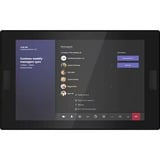 Lenovo ThinkSmart Core + ThinkSmart Controller + ThinkSmart Bar 180 Full Room Kit conferentiesysteem Zwart, Intel® Core™ i5-1145G7E | 16 GB | 256 GB SSD