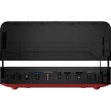 Lenovo ThinkSmart Core + ThinkSmart Controller + ThinkSmart Bar 180 Full Room Kit conferentiesysteem Zwart, Intel® Core™ i5-1145G7E | 16 GB | 256 GB SSD