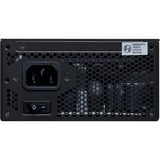 Lian Li SP Platinum modulaire 1000 watt voeding  Zwart, 1x 12V-2x6, 2x PCIe, 2x PCIe, Kabelmanagement