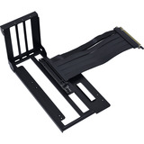 Lian Li Vertical GPU kit voor A3 m-ATX riser card Zwart