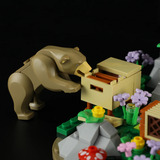 Lumibricks  Constructiespeelgoed 