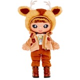 MGA Entertainment Na! Na! Na! Surprise - 2-in-1 Cozy-serie - Rendier Pop 