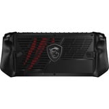 MSI Claw A1M-032NL spelconsole Zwart, 1 TB SSD, Wifi, BT, Touch, Win 11