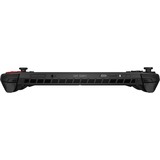 MSI Claw (A1M-032NL) handheld game console Zwart, 16 GB | 1 TB SSD | Wi-Fi 7 | BT | Win 11 | 120 Hz