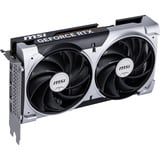 MSI GeForce RTX 5060 8G VENTUS 2X OC grafische kaart 3x DisplayPort, 1x HDMI