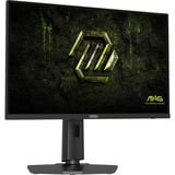 MSI MAG 274QPF X32 27" gaming monitor Zwart, 2x HDMI, 1x DisplayPort, AMD Free-Sync, 320 Hz