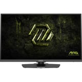 MSI MAG 274QPF X32 27" gaming monitor Zwart, 2x HDMI, 1x DisplayPort, AMD Free-Sync, 320 Hz