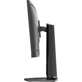 MSI MAG 274QPF X32 27" gaming monitor Zwart, 2x HDMI, 1x DisplayPort, AMD Free-Sync, 320 Hz
