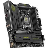 MSI MSI MAG B850M MORTAR WIFI socket AM5 moederbord Zwart