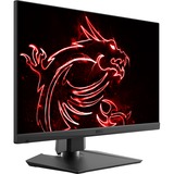 MSI Optix MAG274QRF-QD 27" gaming monitor Zwart, 2x HDMI, 1x DisplayPort, 2x USB-A 2.0, 1x USB-B, 1x USB-C, 165 Hz