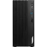 MSI PRO DP180 14A-059BEU barebone Zwart | i5-14400 | UHD Graphics 730 | Geen OS